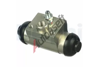 DELPHI Brzdov vleek DF LW90058, LW90058