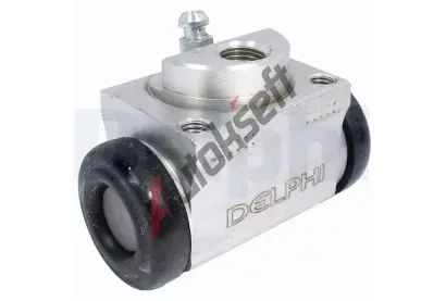 DELPHI Brzdov vleek DF LW90069, LW90069