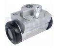 DELPHI Brzdov vleek ‐ DF LW90076