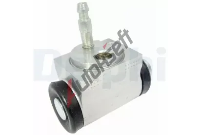 DELPHI Brzdov vleek DF LW90078, LW90078