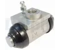 Brzdov vleek DELPHI ‐ DF LW90089