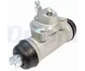 DELPHI Brzdov vleek ‐ DF LW90090