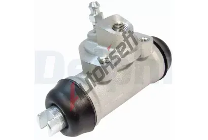 DELPHI Brzdov vleek DF LW90090, LW90090