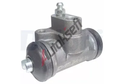 DELPHI Brzdov vleek DF LW90097, LW90097