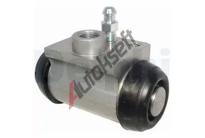 DELPHI Brzdov vleek DF LW90098, LW90098