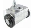DELPHI Brzdov vleek ‐ DF LW90101