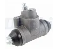 Brzdov vleek DELPHI ‐ DF LW90102