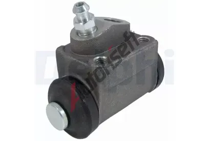 DELPHI Brzdov vleek DF LW90106, LW90106