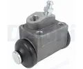 Brzdov vleek DELPHI ‐ DF LW90107