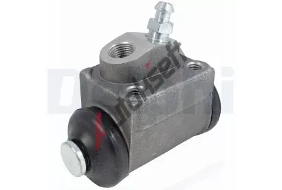DELPHI Brzdov vleek DF LW90107, LW90107