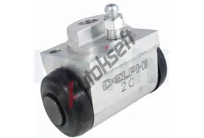 DELPHI Brzdov vleek DF LW90108, LW90108
