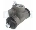 DELPHI Brzdov vleek ‐ DF LW90111
