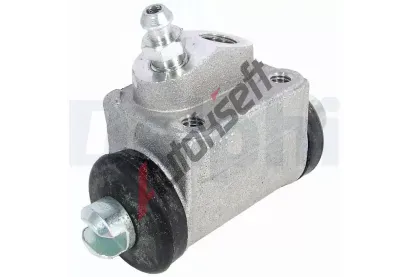 DELPHI Brzdov vleek DF LW90112, LW90112