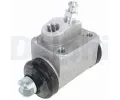 Brzdov vleek DELPHI ‐ DF LW90113