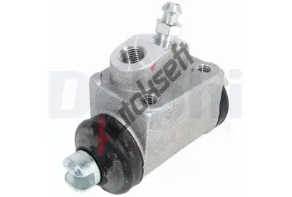 DELPHI Brzdov vleek DF LW90113, LW90113