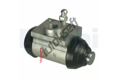 DELPHI Brzdov vleek DF LW90119, LW90119
