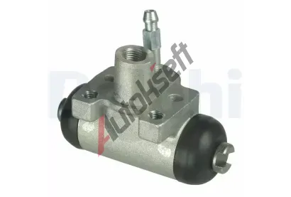 DELPHI Brzdov vleek DF LW90123, LW90123