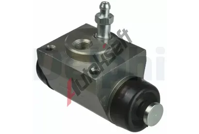 DELPHI Brzdov vleek DF LW90127, LW90127