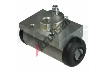DELPHI Brzdov vleek DF LW90128, LW90128
