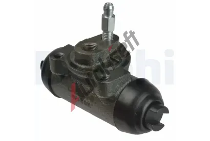 DELPHI Brzdov vleek DF LW90132, LW90132