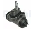 Brzdov vleek DELPHI ‐ DF LW90139