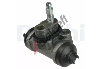 DELPHI Brzdov vleek DF LW90139, LW90139