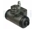 Brzdov vleek DELPHI ‐ DF LW90141