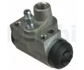Brzdov vleek DELPHI ‐ DF LW90143