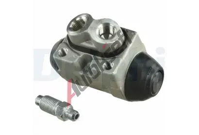 DELPHI Brzdov vleek DF LW90146, LW90146