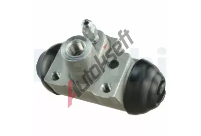 DELPHI Brzdov vleek DF LW90156, LW90156