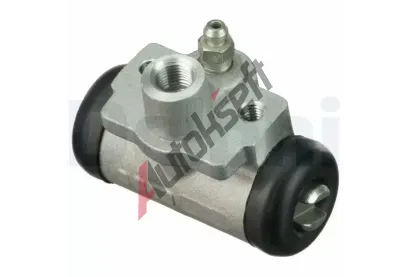 DELPHI Brzdov vleek DF LW90162, LW90162