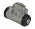Brzdov vleek DELPHI ‐ DF LW90164