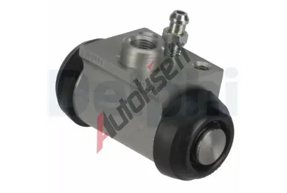 DELPHI Brzdov vleek DF LW90165, LW90165