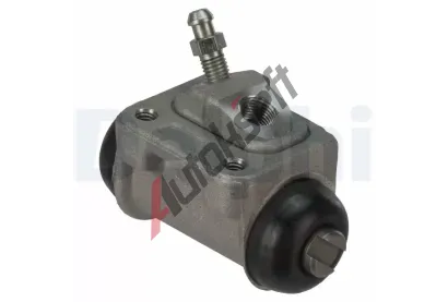 DELPHI Brzdový váleček DF LW90168, LW90168 DELPHI Brzdový váleček DF LW90168, LW90168