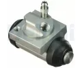 Brzdov vleek DELPHI ‐ DF LW90170