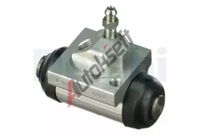 DELPHI Brzdov vleek DF LW90171, LW90171