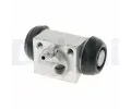 Brzdov vleek DELPHI ‐ DF LW90177