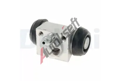 DELPHI Brzdov vleek DF LW90177, LW90177