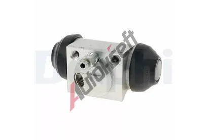 DELPHI Brzdov vleek DF LW90179, LW90179