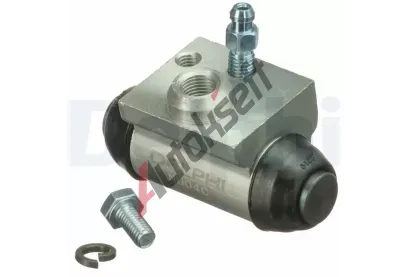 DELPHI Brzdov vleek DF LW90182, LW90182