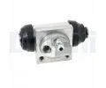 DELPHI Brzdov vleek ‐ DF LW90185