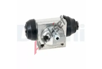 DELPHI Brzdov vleek DF LW90185, LW90185