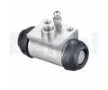 DELPHI Brzdov vleek ‐ DF LW90186