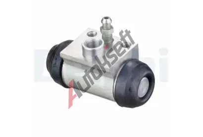 DELPHI Brzdov vleek DF LW90186, LW90186