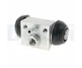 Brzdov vleek DELPHI ‐ DF LW90187