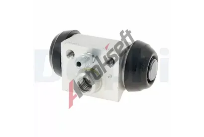 DELPHI Brzdov vleek DF LW90187, LW90187