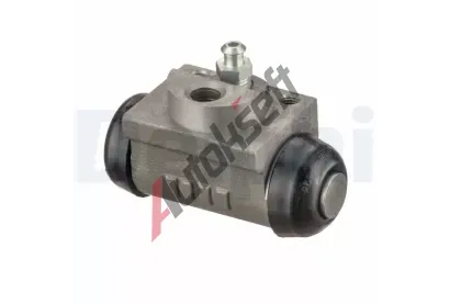 DELPHI Brzdov vleek DF LW90188, LW90188