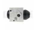 Brzdov vleek DELPHI ‐ DF LW90190