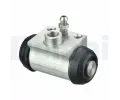 DELPHI Brzdov vleek ‐ DF LW90194