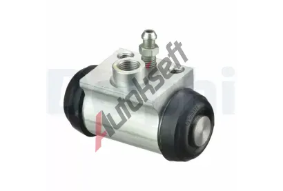 DELPHI Brzdov vleek DF LW90194, LW90194